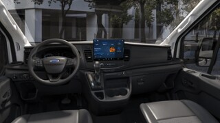 2024 Ford Transit® Internal Image 2
